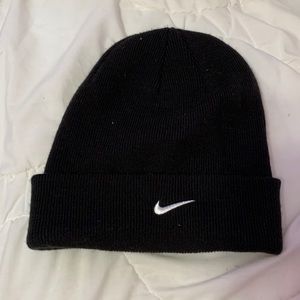 Nike beanie